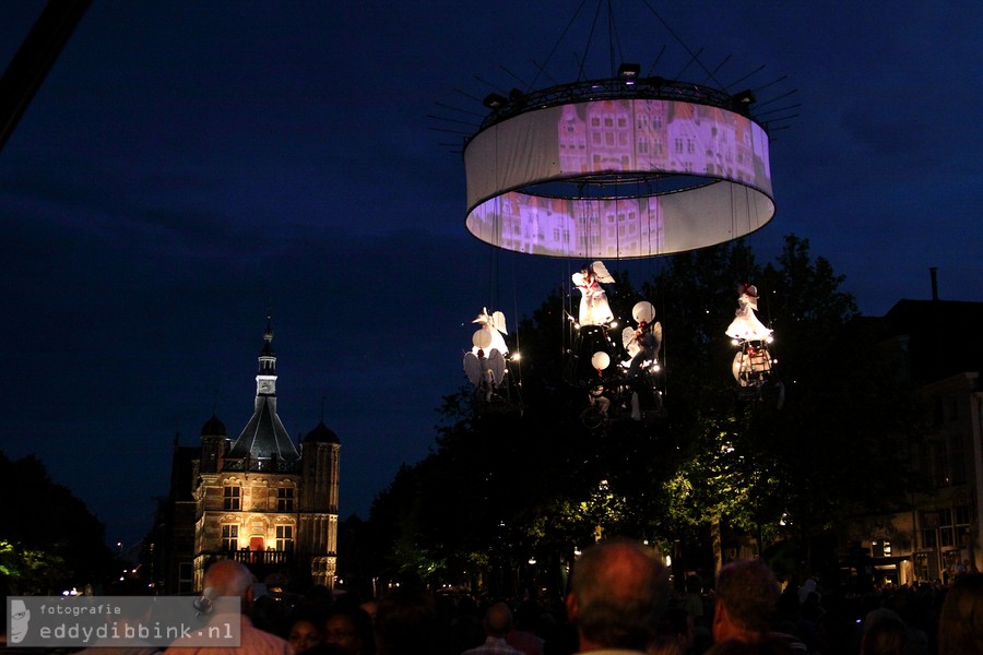 2012-07-06 Theater Tol - Fietsen in de Hemel (Deventer Op Stelten) 031